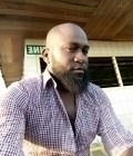 Rencontre Homme Cameroun à Douala  : Eric, 38 ans